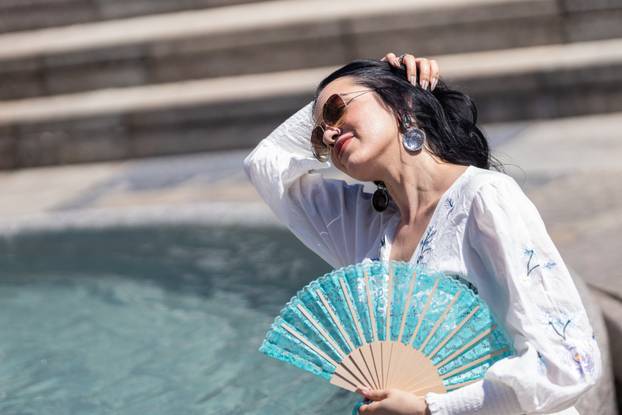 Zagreb: Petra i Polina na Manduševcu