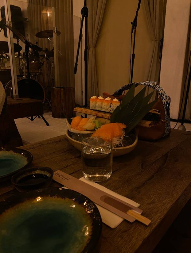 FOTO Bivši dinamovac rastao se s Hrvaticom, sad ljubi 12 godina mlađu Turkinju: 'Moja ljubav'