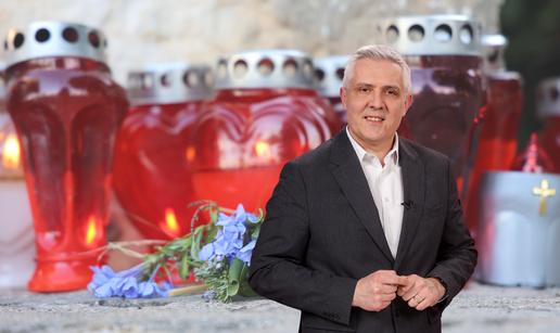 Gledajte '240 sekundi' 24sata: Svijeće i molitva za Antoniju Đ.