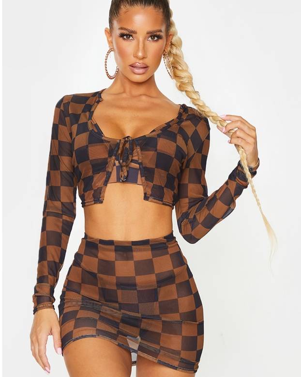 FOTO Zategnuta do savršenstva: Njena izdanja u bikiniju uvijek ostavljaju bez daha