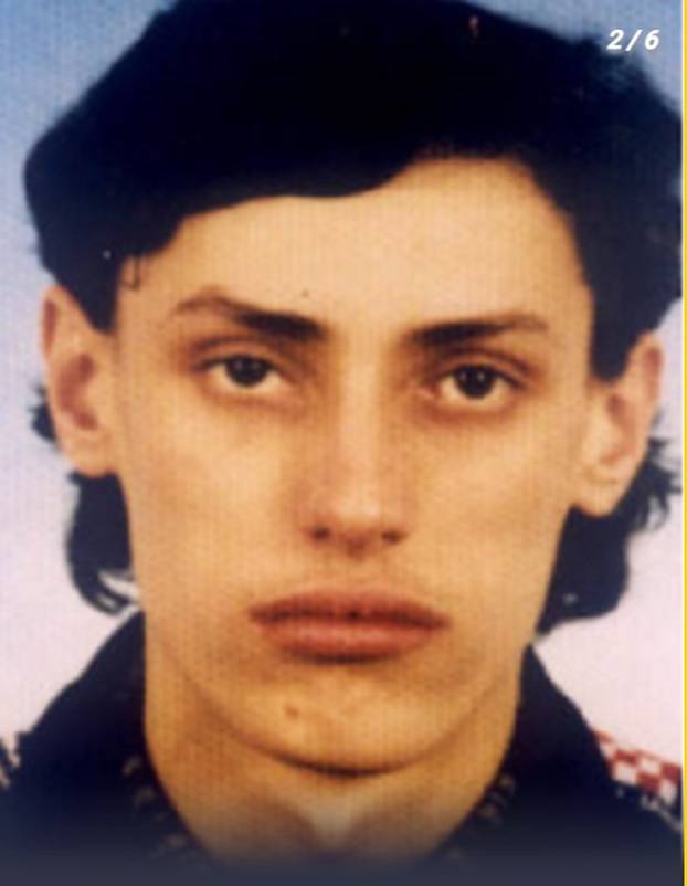 FOTO Najtraženiji bjegunci u EU: Na listi i dvoje Hrvata, jednog traže zbog brutalnog ubojstva!