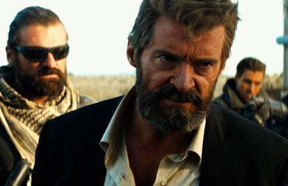 Hugh Jackman posljednji put kao mutant 'Logan: Wolverine'