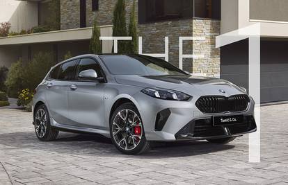 BMW modeli u kompaktnoj klasi i u posebnoj akciji