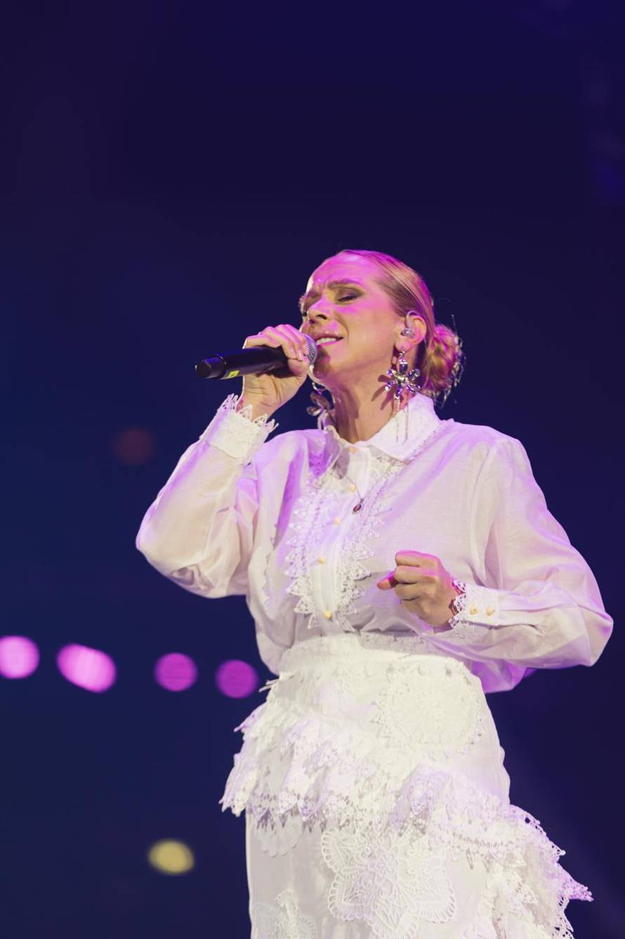 Marija i Ivana Husar slave 30 godina karijere i najavljuju božićni koncert u Lisinskom...