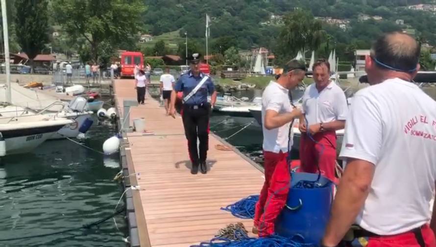 Nestalu nogometašicu traži i - robot: Trebat će nam vremena