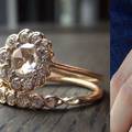 Parovi žele autentičan nakit: Antikno prstenje sve je traženije