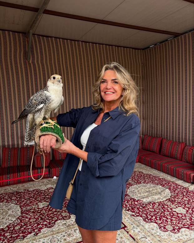 FOTO Ovo je Annie - djevojka koja mjesečno zaradi preko 300 tisuća dolara na Only fansu