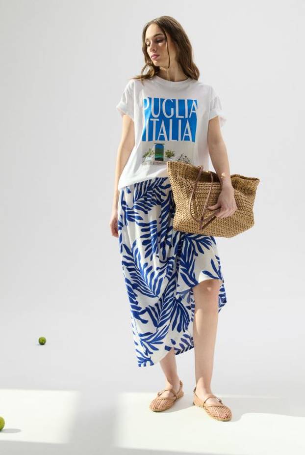 30 majica i topova od pamuka za ljeto: Ima ih za nekoliko eura