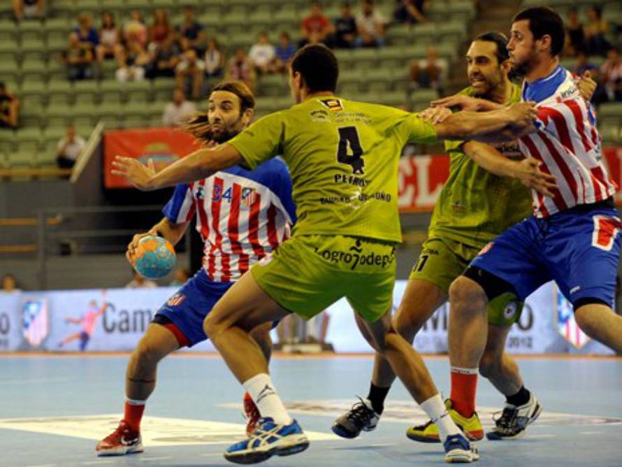 eurohandball.com