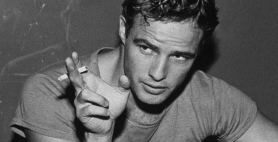 Brando je spavao s komičarom: Seksao je bilo što pa i radijator