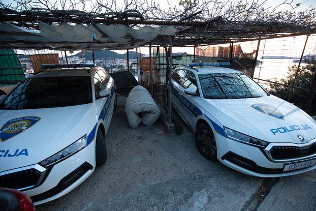 U kući u Dubrovniku pronađeno tijelo starijeg muškarca