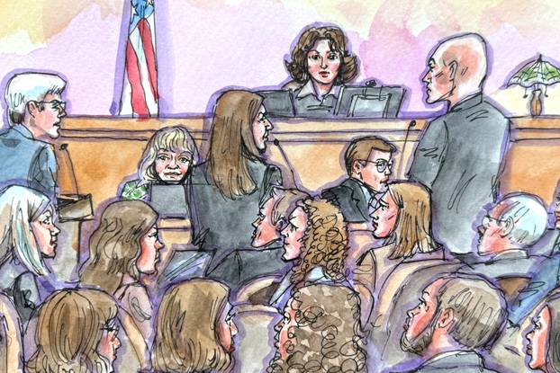 Meta agrees to pay $18 billion to settle US lawsuits over children's social media addiction