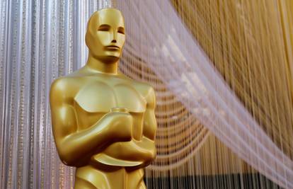 Ulaznice za zabavu Oscara se prodaju na dobrotvornoj dražbi