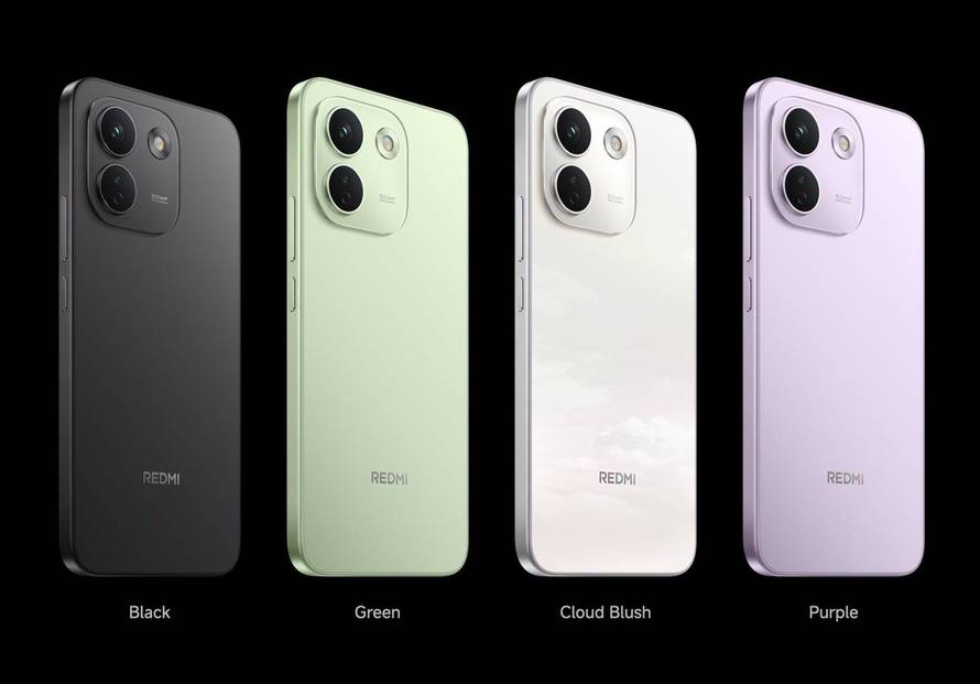 Ovaj Xiaomi ima bateriju od čak 9210 mAh: Stiže Redmi Note 17