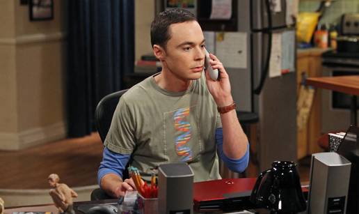 Jim Parsons: Na vrhuncu slave sam se osje&cacute;ao jadno i nesretno