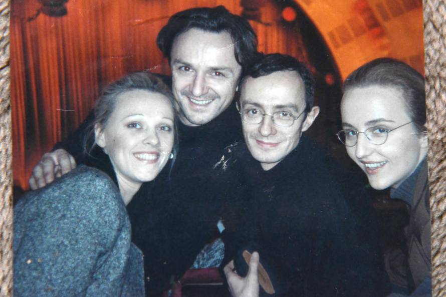 24sata Sveti Petar Čvrstec: Reportaža iz sela gdje je Goran Bregović naslijedio vinograd