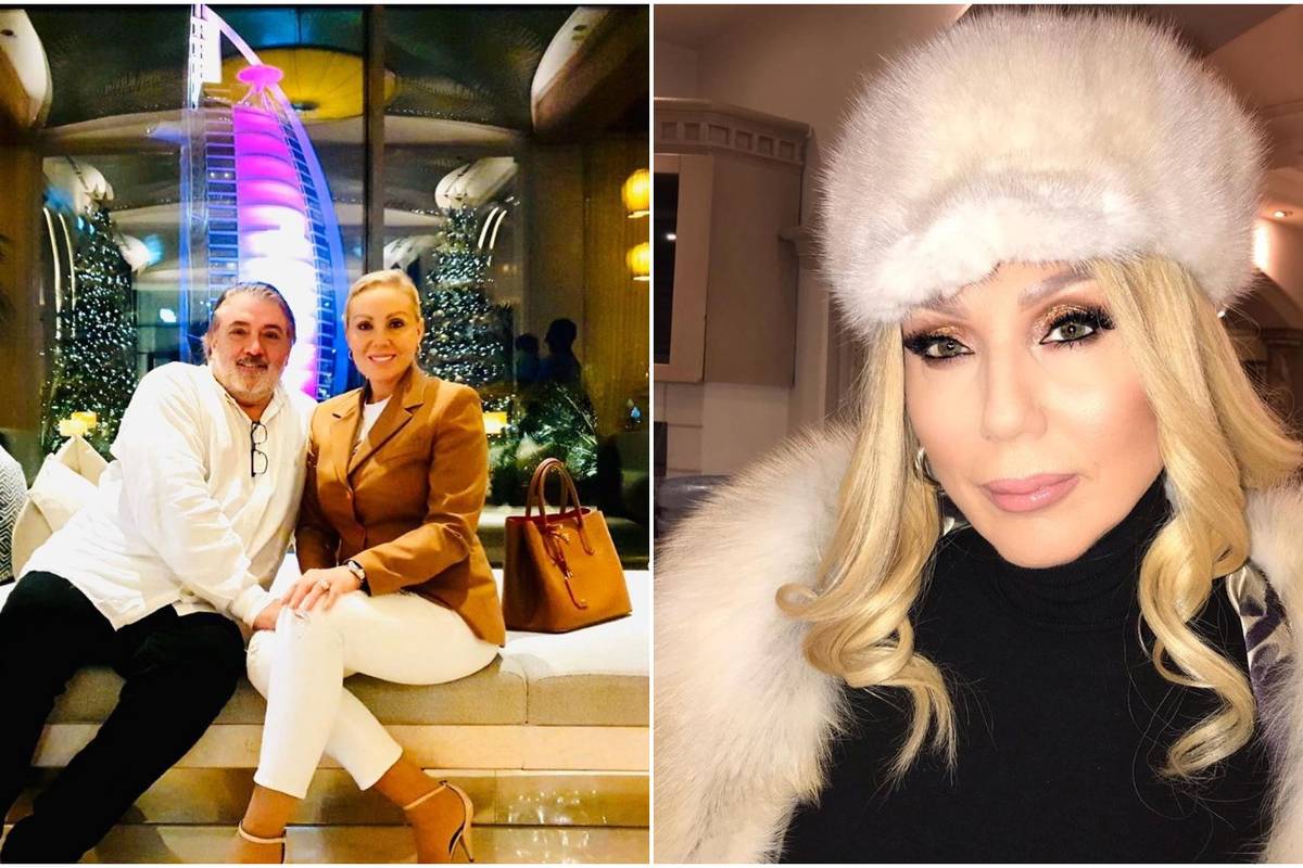 Brena je otišla na putovanje za koje je 'iskeširala' 150.000 kn