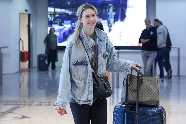 Novi avion iz Dubaija s državljanima Bosne i Hercegovine sletio je u Sarajevo