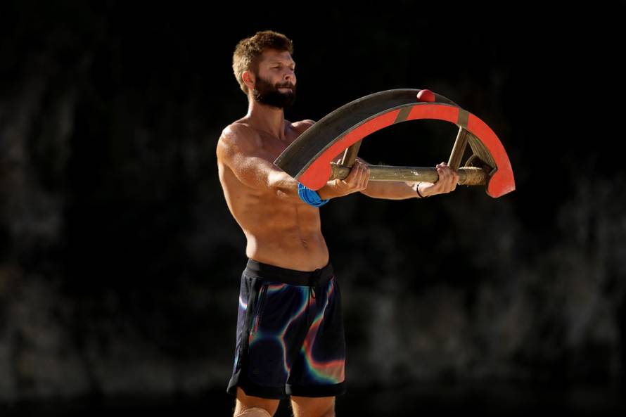 Rasprava na plemenskom vijeću šokirala crveni tim, a Bojan poručio: 'Ono tamo je pakao...'