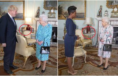 Drama u palači: Kraljica više ne drži fotke Meghan i Harryja...