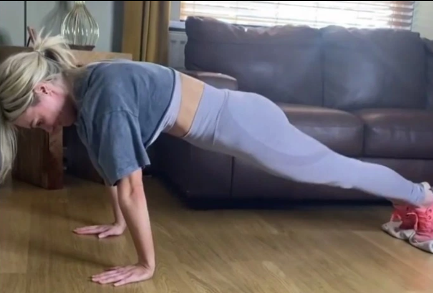 Mama otkrila super način kako smršaviti: Treba vam samo krpa