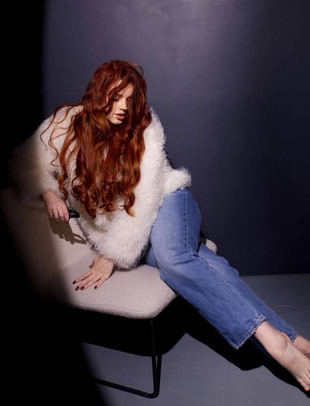 FOTO Boja strasti: Najljepše crvenokose žene na Instagramu