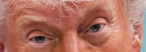 White House Correspondents' Association (WHCA) dinner in Washington