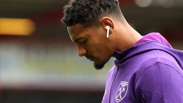 AFC Bournemouth v West Ham United - Premier League - Vitality Stadium