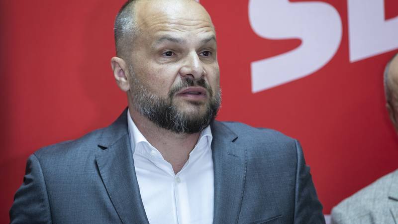 Hajdaš Dončić: 'Plenković je priznao da su njegove ucjene i paketi bili pogrešni'