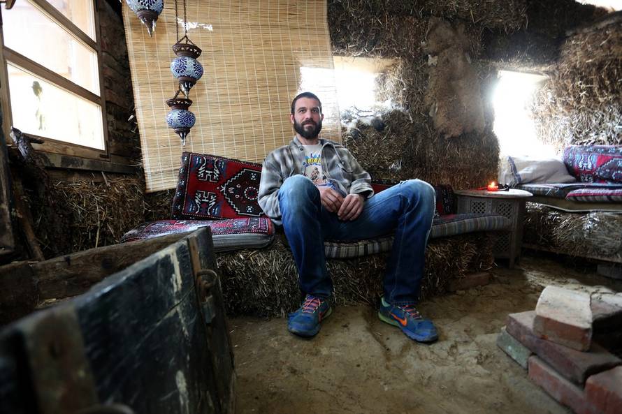 Marko Mrkonjić/Pixsell