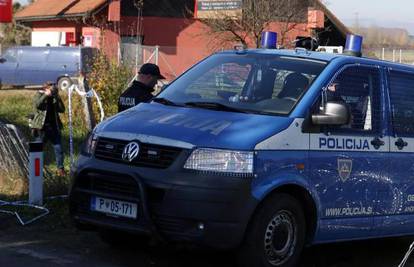 Šok u Sloveniji: Mladić je ubio nožem djeda, baku i strica