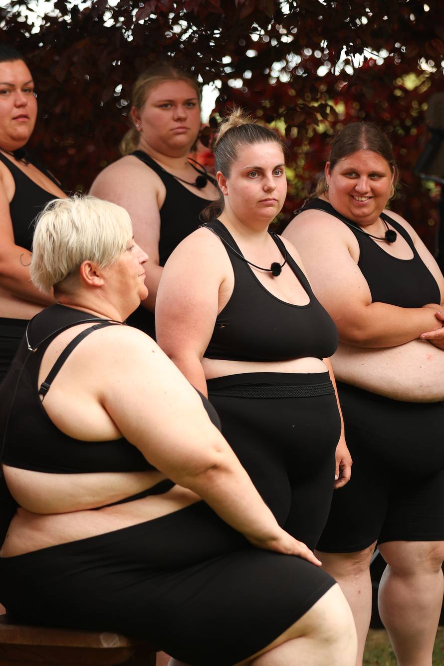 Nena iz 'Života na vagi' nam je otkrila što će napraviti ako pobijedi: 'Dugo to već očekuju!'