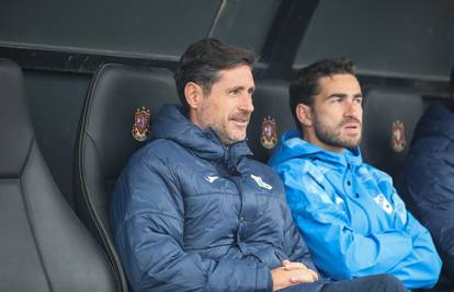 Trener Rijeke: Igračima ću dati slobodno, ja ostajem ovdje i ne idem u Španjolsku! Treba im to