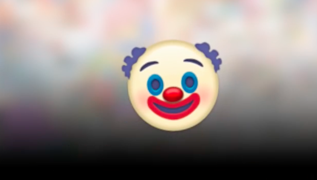 Stigli su novi emoji! Slinavac, slatki klaun, selfie i Baka Mraz