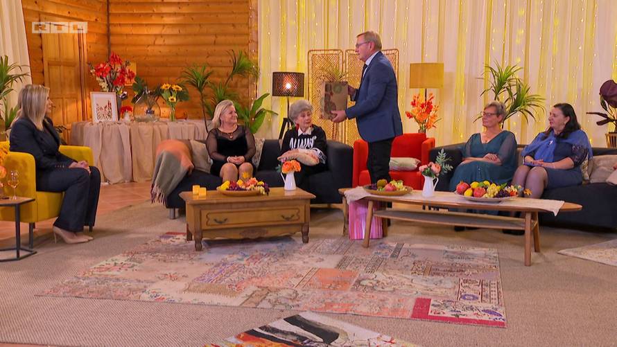 Posljednje okupljanje u Ljubav je na selu: 'Očekujem kaos...'