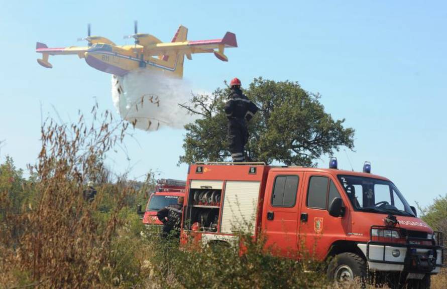 Hrvoje Jelavić/Pixsell