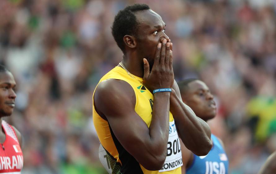 World Athletics Championships