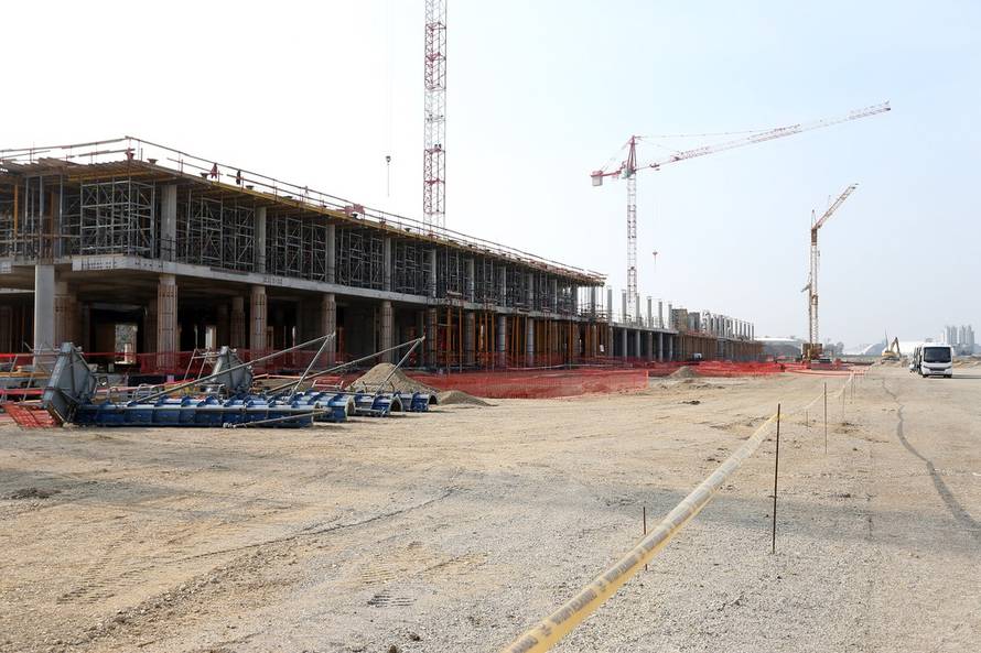 Slavko Midžor/PIXSELL