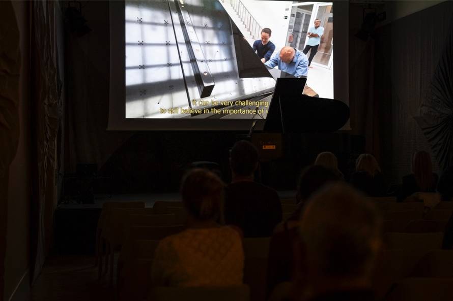 Svečano otvoren 19. Festival tolerancije u Zadru