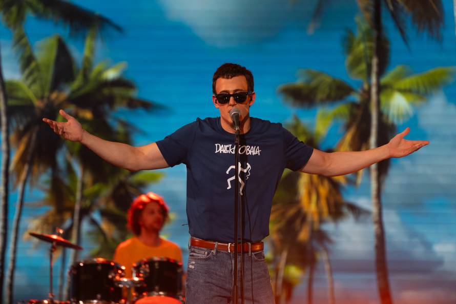 ANKETA Tko vam je bio najbolji u novoj epizodi showa 'TLZP'?