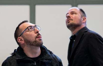 Tomaševićev zamjenik Korlaet danas na ispitivanju  u Uskoku