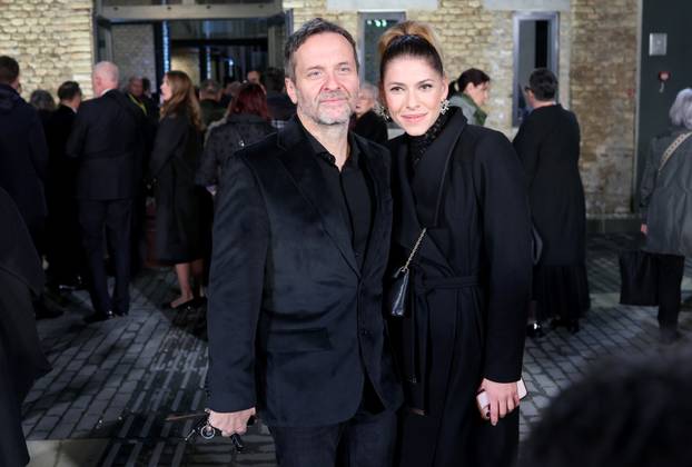 Zagreb: Svečano otvorenje nove scene HNK2