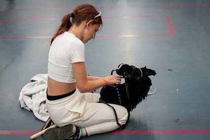 Jeste li ikad čuli za ovaj bizarni sport? Sve je popularniji  i širi se