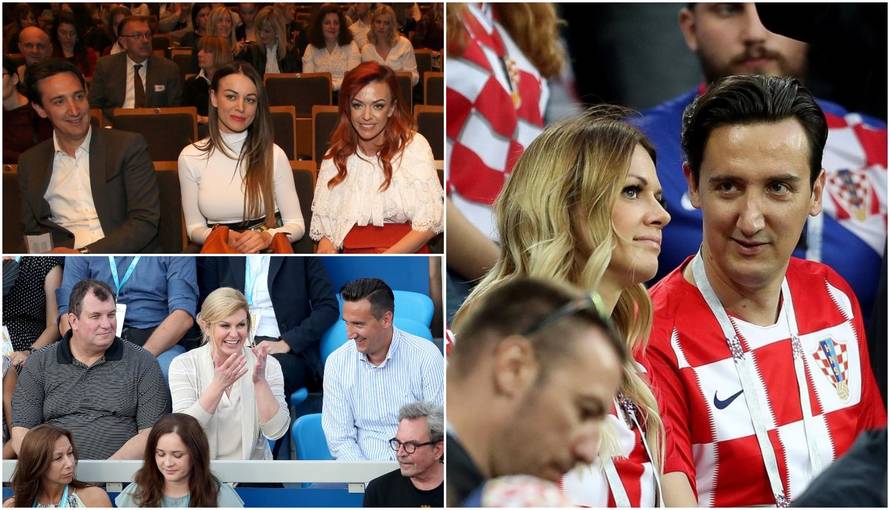 Kolindin miljenik Madžar tajno zaveo dizajnericu Dojčinović