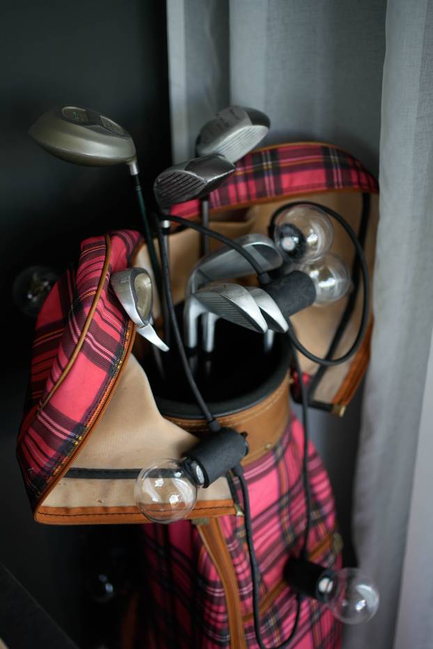 FOTO Wellness oaza u blizini Zagreba: Moderna 'koliba' savršen je spoj luksuza i prirode