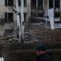 UN upozorio: Daljnji udari na Ukrajinu mogli bi ozbiljno pogoršati humanitarnu situaciju