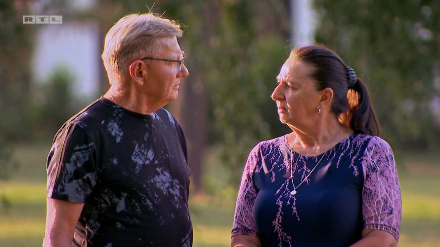 Držanje za ruku, zagrljaji i poljupci u 'Ljubav je na selu': Neki su 'kliknuli' na prvu