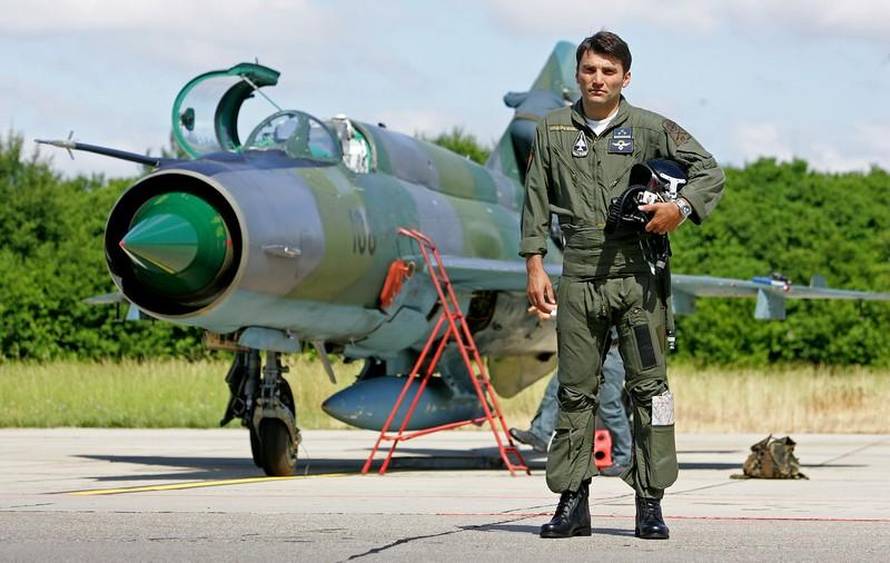 Igor Kralj