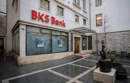 Rijeka: Bankar oštetio banku iz Austrije za čak 15 milijuna eura