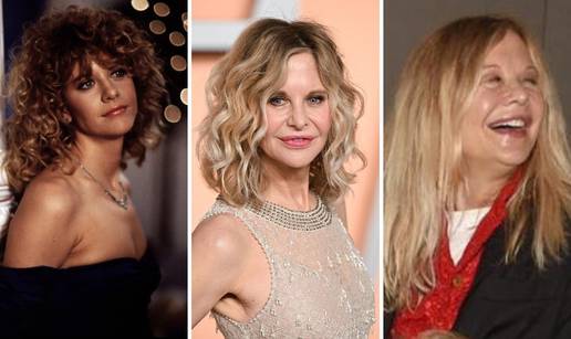 FOTO 'Američka slatkica' danas je neprepoznatljiva: Mnogi kažu da je pretjerala s operacijama